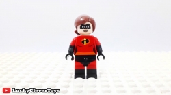 مجموعه استاپ موشن لگو ها برای کودکان قسمت 298